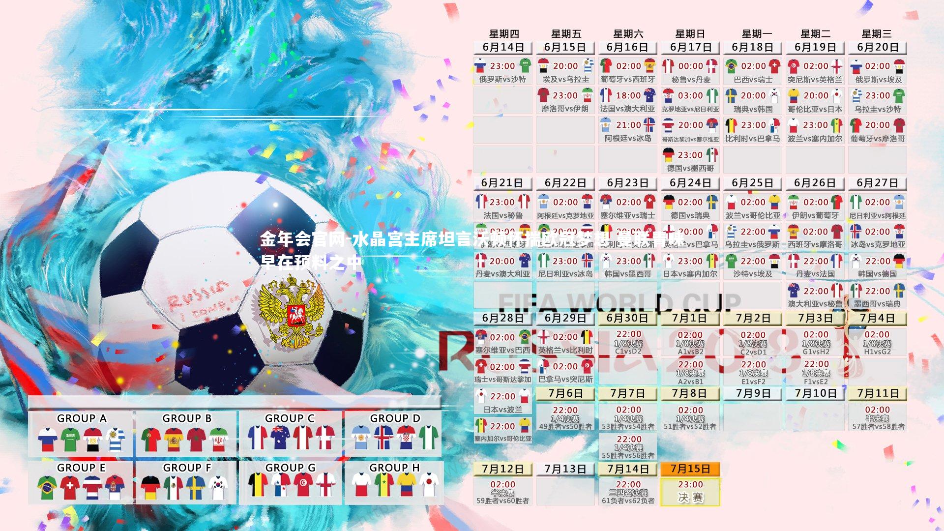 水晶宫主席坦言沃顿怀揣欧冠梦想 曼联青睐早在预料之中