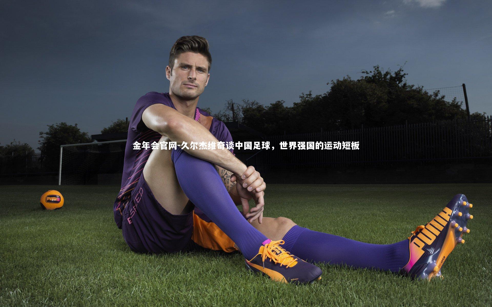 久尔杰维奇谈中国足球，世界强国的运动短板